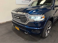 Dodge - ram - ram 1500 - 1500 hemi 5.7 - bedrijfswagen - 2021 - afbeelding 31 van  37