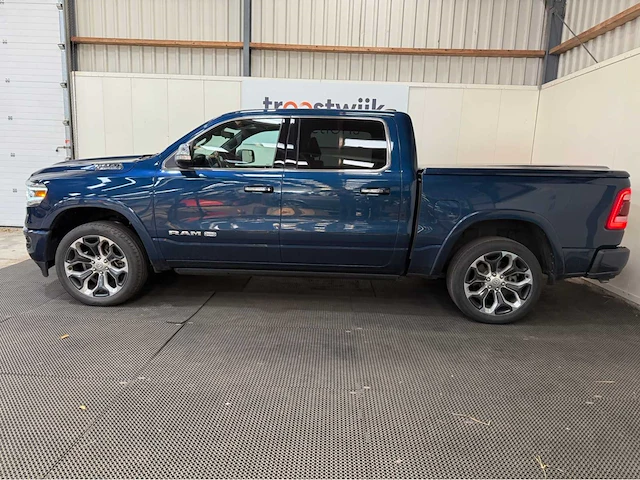Dodge - ram - ram 1500 - 1500 hemi 5.7 - bedrijfswagen - 2021 - afbeelding 23 van  37