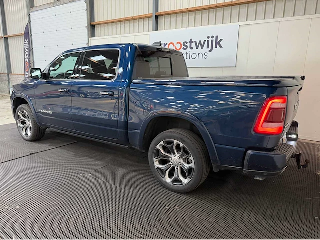 Dodge - ram - ram 1500 - 1500 hemi 5.7 - bedrijfswagen - 2021 - afbeelding 32 van  37