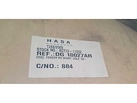 Dodge - ram - scherm rechter voorzijde - carrosserie - afbeelding 4 van  4