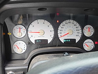 Dodge - ram 1500 - 10-bz-bx - afbeelding 2 van  15