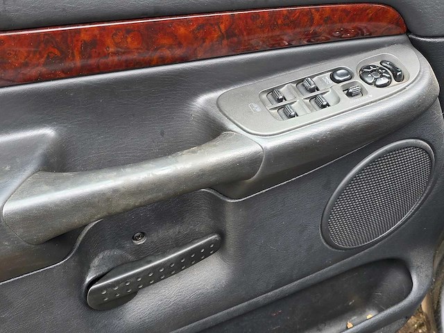 Dodge - ram 1500 - 10-bz-bx - afbeelding 4 van  15