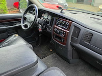 Dodge - ram 1500 - 10-bz-bx - afbeelding 5 van  15