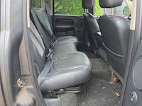 Dodge - ram 1500 - 10-bz-bx - afbeelding 6 van  15