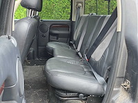 Dodge - ram 1500 - 10-bz-bx - afbeelding 7 van  15