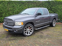 Dodge - ram 1500 - 10-bz-bx
