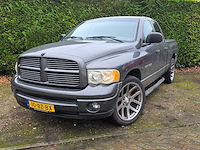 Dodge - ram 1500 - 10-bz-bx - afbeelding 8 van  15