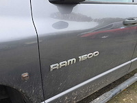 Dodge - ram 1500 - 10-bz-bx - afbeelding 9 van  15
