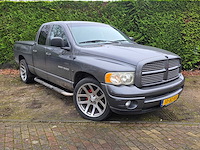 Dodge - ram 1500 - 10-bz-bx - afbeelding 10 van  15