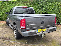 Dodge - ram 1500 - 10-bz-bx - afbeelding 11 van  15