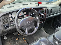 Dodge - ram 1500 - 10-bz-bx - afbeelding 15 van  15