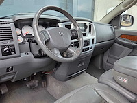 Dodge - ram 1500 - 2007 - bedrijfswagen - 50-vdr-9 - afbeelding 4 van  33