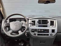 Dodge - ram 1500 - 2007 - bedrijfswagen - 50-vdr-9 - afbeelding 5 van  33