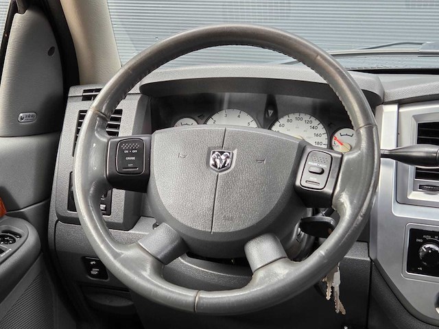 Dodge - ram 1500 - 2007 - bedrijfswagen - 50-vdr-9 - afbeelding 6 van  33