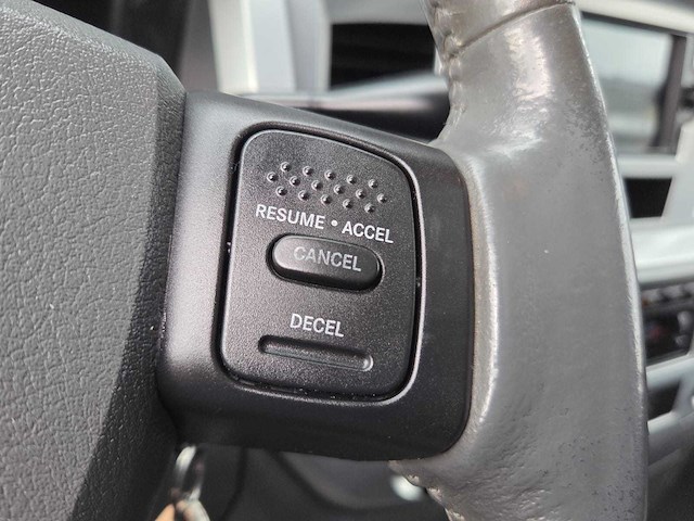 Dodge - ram 1500 - 2007 - bedrijfswagen - 50-vdr-9 - afbeelding 8 van  33