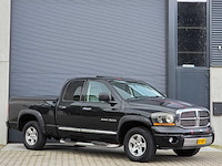 Dodge - ram 1500 - 2007 - bedrijfswagen - 50-vdr-9 - afbeelding 1 van  33