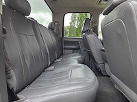 Dodge - ram 1500 - 2007 - bedrijfswagen - 50-vdr-9 - afbeelding 16 van  33
