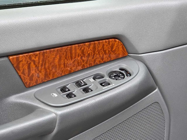 Dodge - ram 1500 - 2007 - bedrijfswagen - 50-vdr-9 - afbeelding 20 van  33
