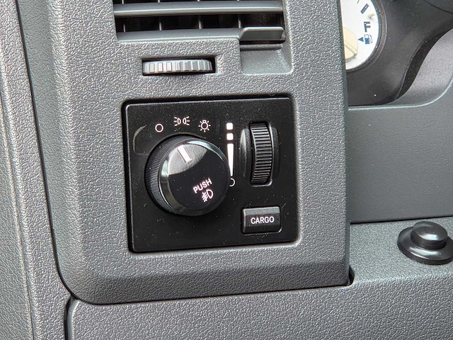 Dodge - ram 1500 - 2007 - bedrijfswagen - 50-vdr-9 - afbeelding 22 van  33