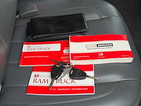 Dodge - ram 1500 - 2007 - bedrijfswagen - 50-vdr-9 - afbeelding 25 van  33