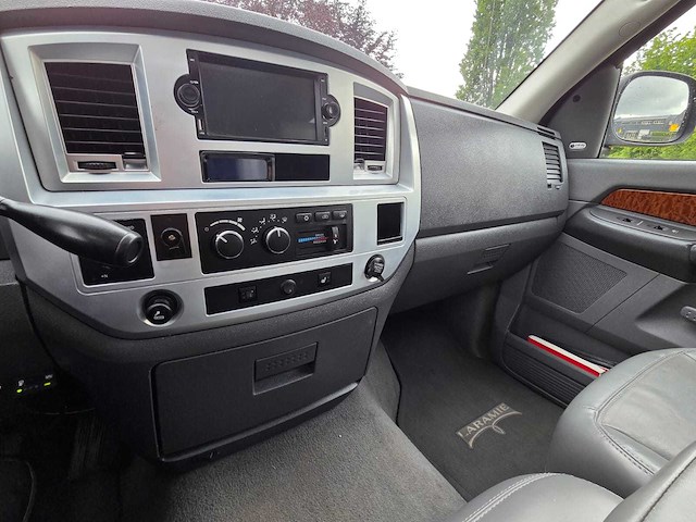 Dodge - ram 1500 - 2007 - bedrijfswagen - 50-vdr-9 - afbeelding 27 van  33