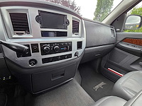 Dodge - ram 1500 - 2007 - bedrijfswagen - 50-vdr-9 - afbeelding 27 van  33