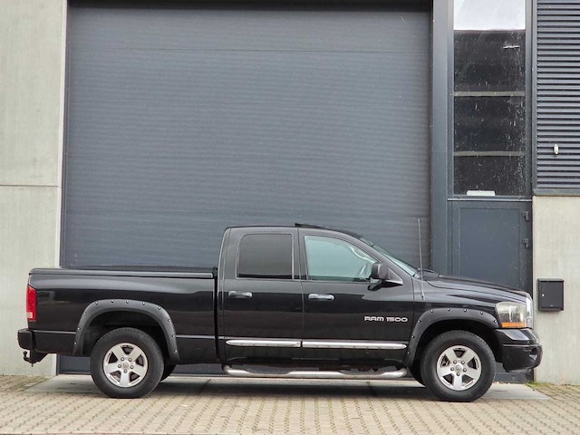 Dodge - ram 1500 - 2007 - bedrijfswagen - 50-vdr-9 - afbeelding 31 van  33