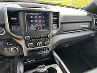 Dodge - ram 1500 - 5.7 v8 4x4 - van - afbeelding 2 van  33