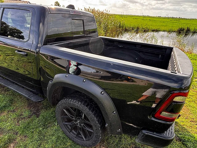 Dodge - ram 1500 - 5.7 v8 4x4 - van - afbeelding 9 van  33