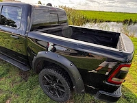 Dodge - ram 1500 - 5.7 v8 4x4 - van - afbeelding 9 van  33