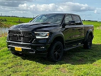 Dodge - ram 1500 - 5.7 v8 4x4 - van - afbeelding 1 van  33