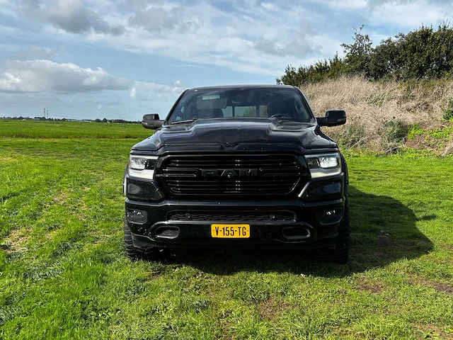 Dodge - ram 1500 - 5.7 v8 4x4 - van - afbeelding 23 van  33