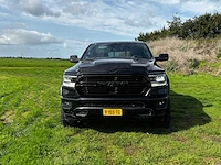 Dodge - ram 1500 - 5.7 v8 4x4 - van - afbeelding 23 van  33