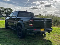 Dodge - ram 1500 - 5.7 v8 4x4 - van - afbeelding 29 van  33