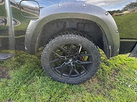 Dodge - ram 1500 - 5.7 v8 4x4 - van - afbeelding 30 van  33