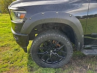 Dodge - ram 1500 - 5.7 v8 4x4 - van - afbeelding 31 van  33