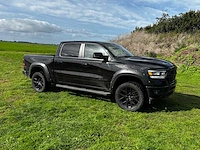 Dodge - ram 1500 - 5.7 v8 4x4 - van - afbeelding 9 van  19