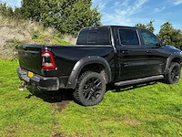 Dodge - ram 1500 - 5.7 v8 4x4 - van - afbeelding 11 van  19