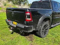 Dodge - ram 1500 - 5.7 v8 4x4 - van - afbeelding 12 van  19