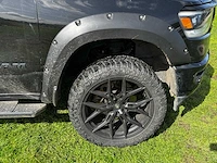 Dodge - ram 1500 - 5.7 v8 4x4 - van - afbeelding 14 van  19