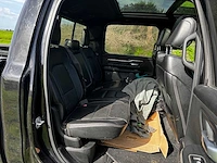 Dodge - ram 1500 - 5.7 v8 4x4 - van - afbeelding 18 van  19