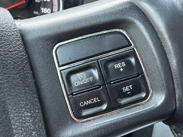 Dodge - ram 1500 - 5.7 v8 4x4 qc 6'4 - 9-vxz-01 - bedrijfswagen - afbeelding 6 van  33