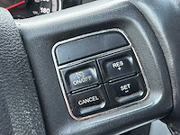Dodge - ram 1500 - 5.7 v8 4x4 qc 6'4 - 9-vxz-01 - bedrijfswagen - afbeelding 6 van  33