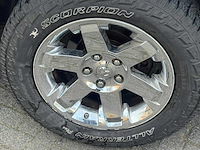 Dodge - ram 1500 - 5.7 v8 4x4 qc 6'4 - 9-vxz-01 - bedrijfswagen - afbeelding 7 van  33