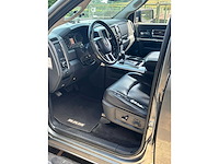Dodge - ram 1500 - 5.7 v8 4x4 qc 6'4 - 9-vxz-01 - bedrijfswagen - afbeelding 11 van  33
