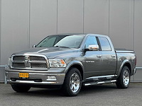 Dodge - ram 1500 - 5.7 v8 4x4 qc 6'4 - 9-vxz-01 - bedrijfswagen - afbeelding 1 van  33