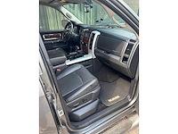 Dodge - ram 1500 - 5.7 v8 4x4 qc 6'4 - 9-vxz-01 - bedrijfswagen - afbeelding 18 van  33