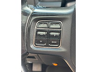 Dodge - ram 1500 - 5.7 v8 4x4 qc 6'4 - 9-vxz-01 - bedrijfswagen - afbeelding 21 van  33