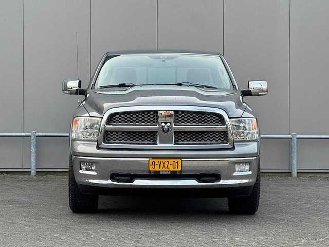 Dodge - ram 1500 - 5.7 v8 4x4 qc 6'4 - 9-vxz-01 - bedrijfswagen - afbeelding 12 van  33