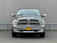 Dodge - ram 1500 - 5.7 v8 4x4 qc 6'4 - 9-vxz-01 - bedrijfswagen - afbeelding 12 van  33